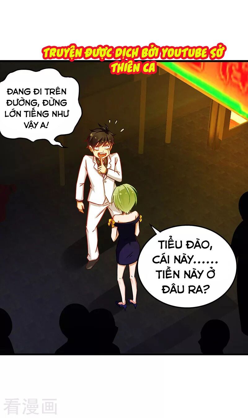 Siêu Cấp Bại Gia Tử Chapter 39 - 10