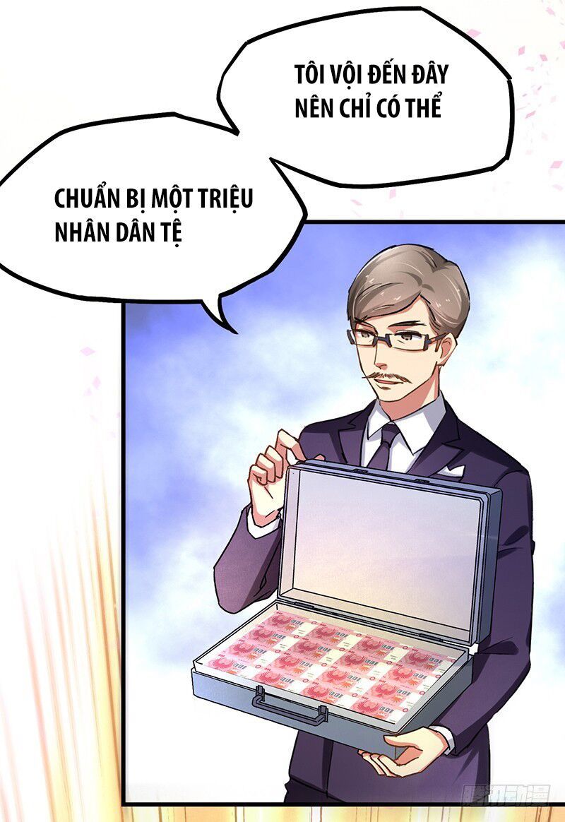 Siêu Cấp Bại Gia Tử Chapter 4 - 12