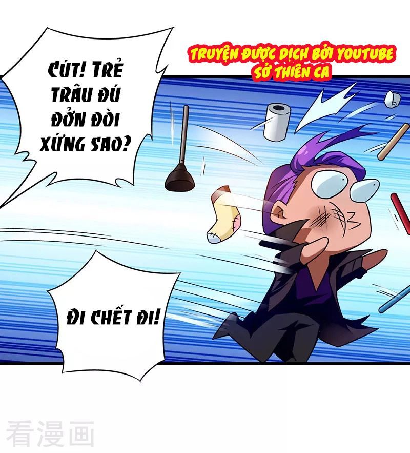 Siêu Cấp Bại Gia Tử Chapter 41 - 13