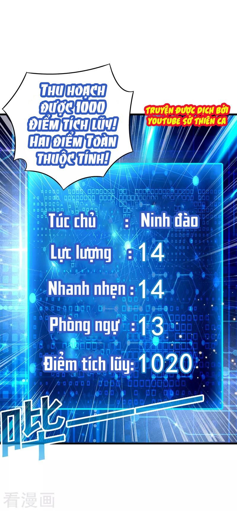 Siêu Cấp Bại Gia Tử Chapter 41 - 22