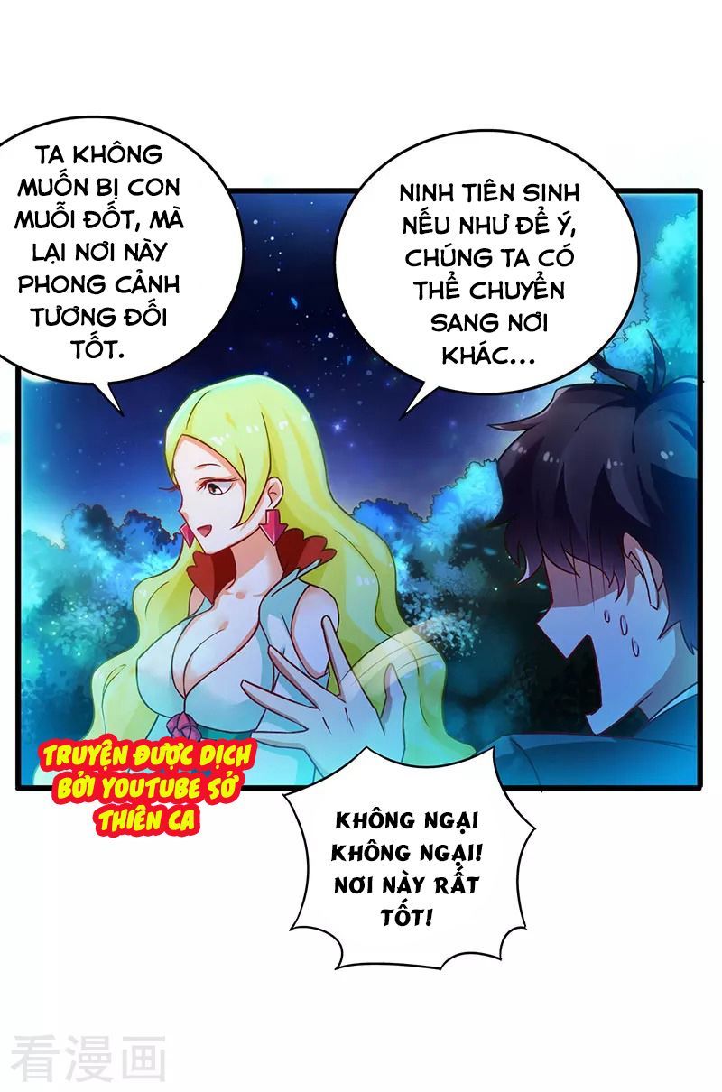 Siêu Cấp Bại Gia Tử Chapter 42 - 16