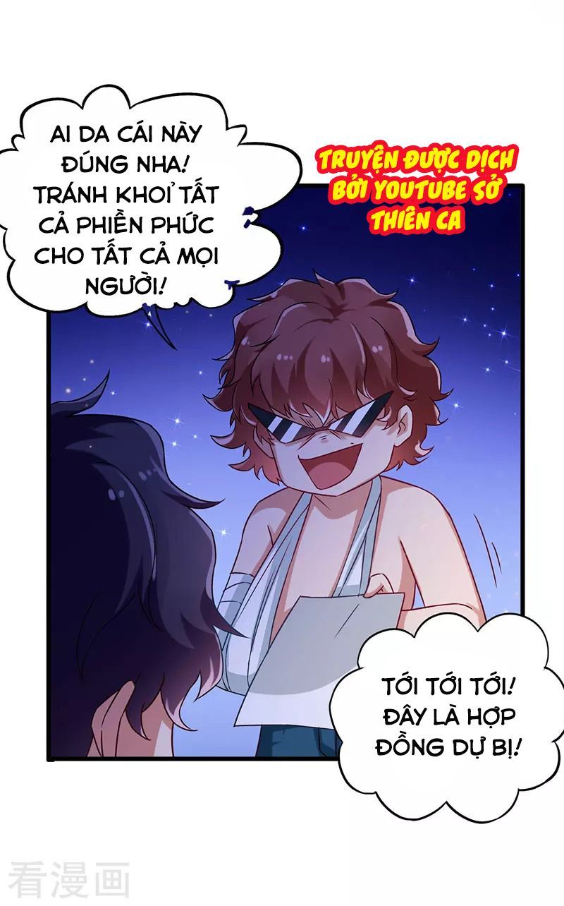 Siêu Cấp Bại Gia Tử Chapter 43 - 20