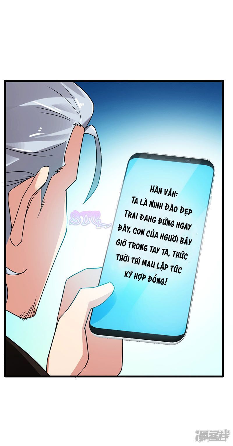 Siêu Cấp Bại Gia Tử Chapter 47 - 22
