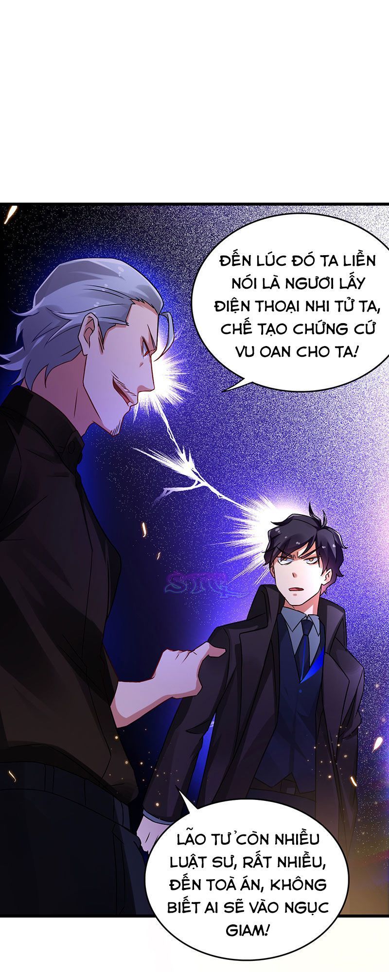 Siêu Cấp Bại Gia Tử Chapter 47 - 30