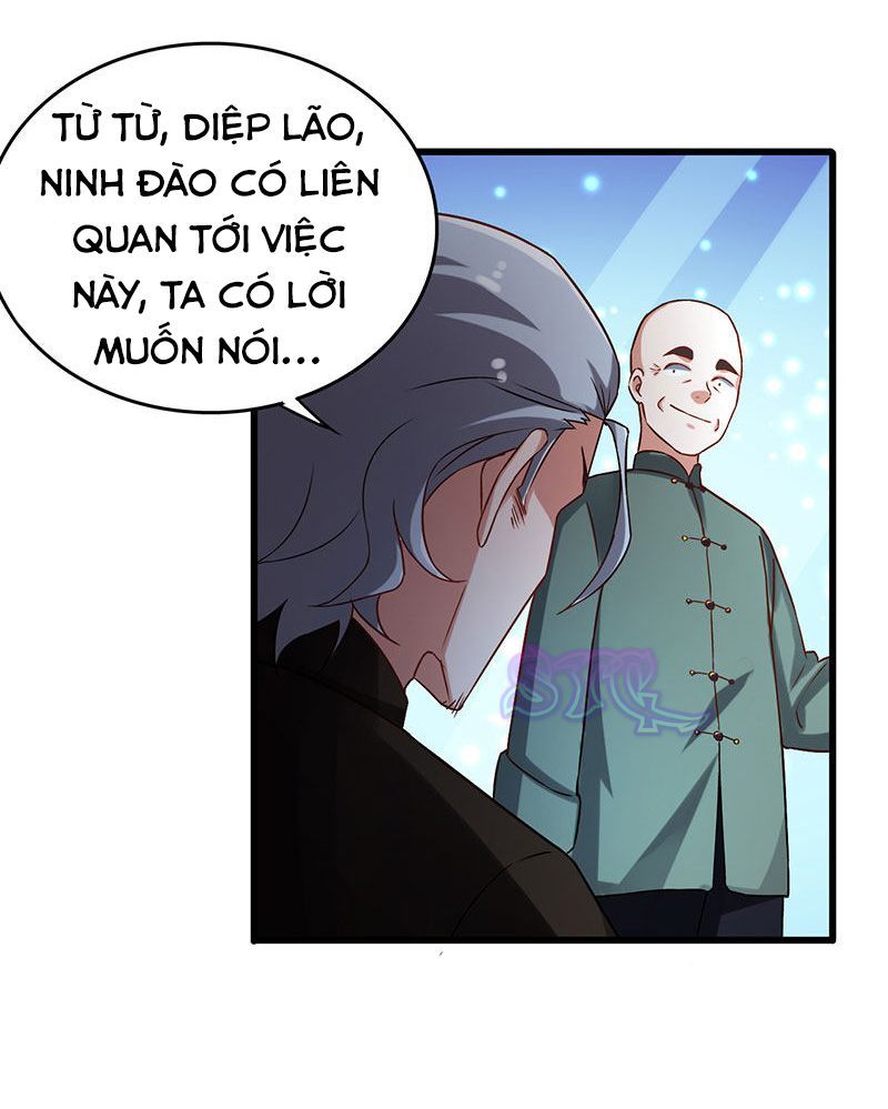 Siêu Cấp Bại Gia Tử Chapter 47 - 5