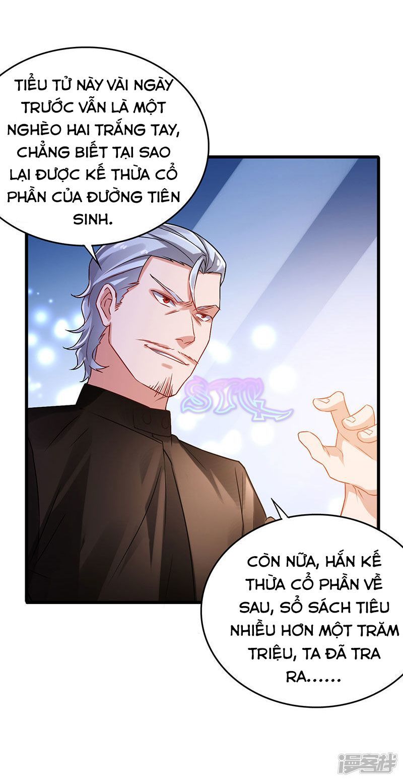 Siêu Cấp Bại Gia Tử Chapter 47 - 6