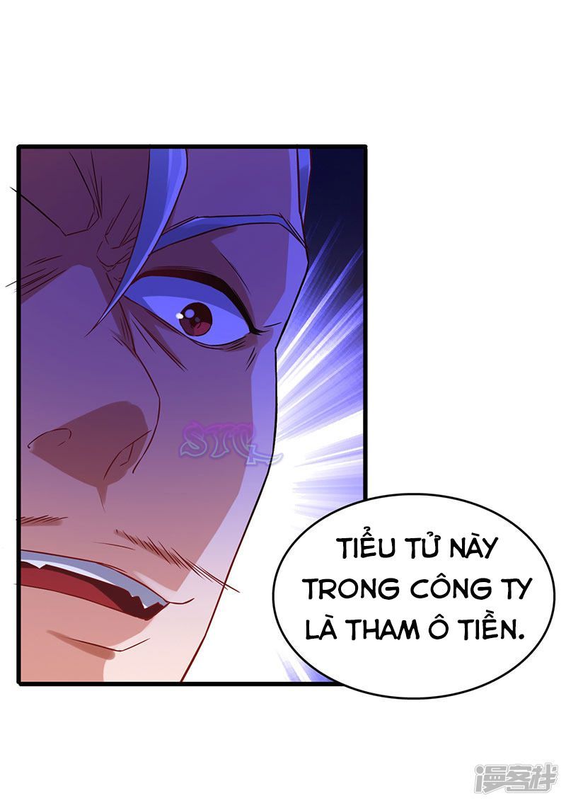 Siêu Cấp Bại Gia Tử Chapter 47 - 7