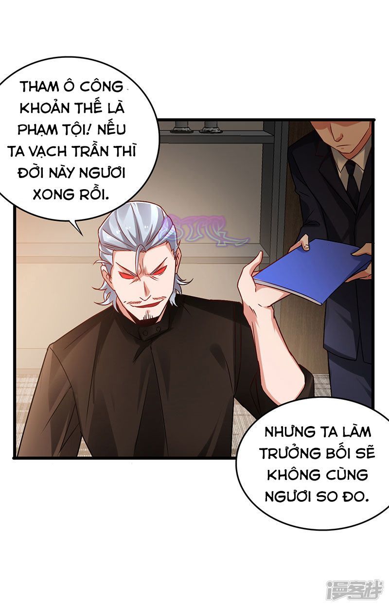 Siêu Cấp Bại Gia Tử Chapter 47 - 9