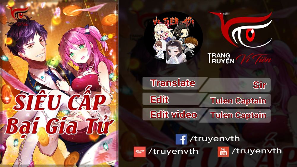 Siêu Cấp Bại Gia Tử Chapter 48 - 33