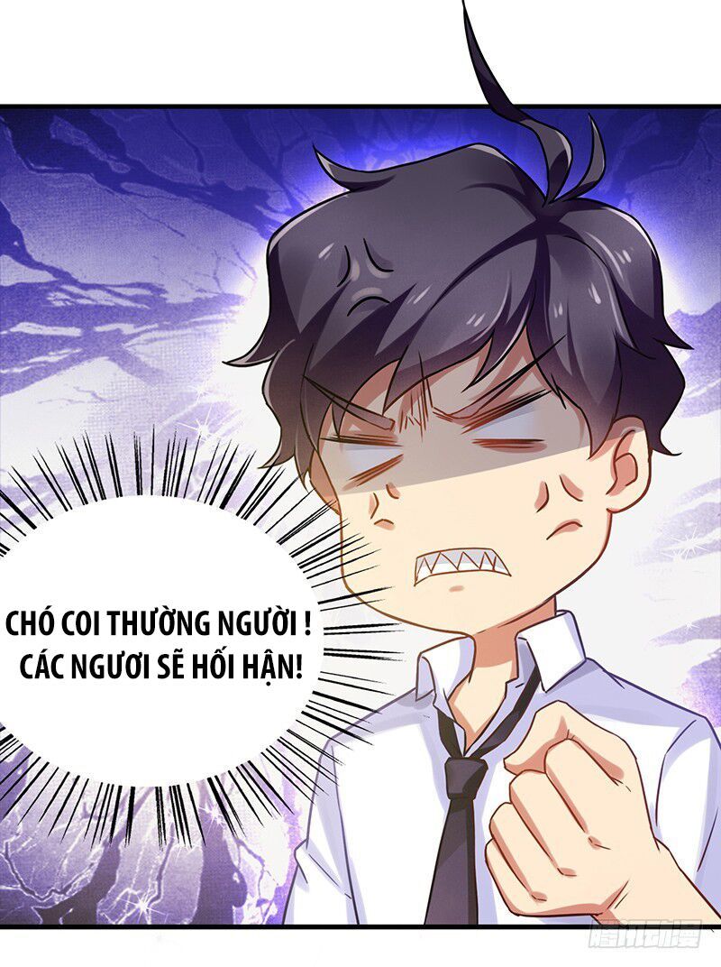 Siêu Cấp Bại Gia Tử Chapter 5 - 25