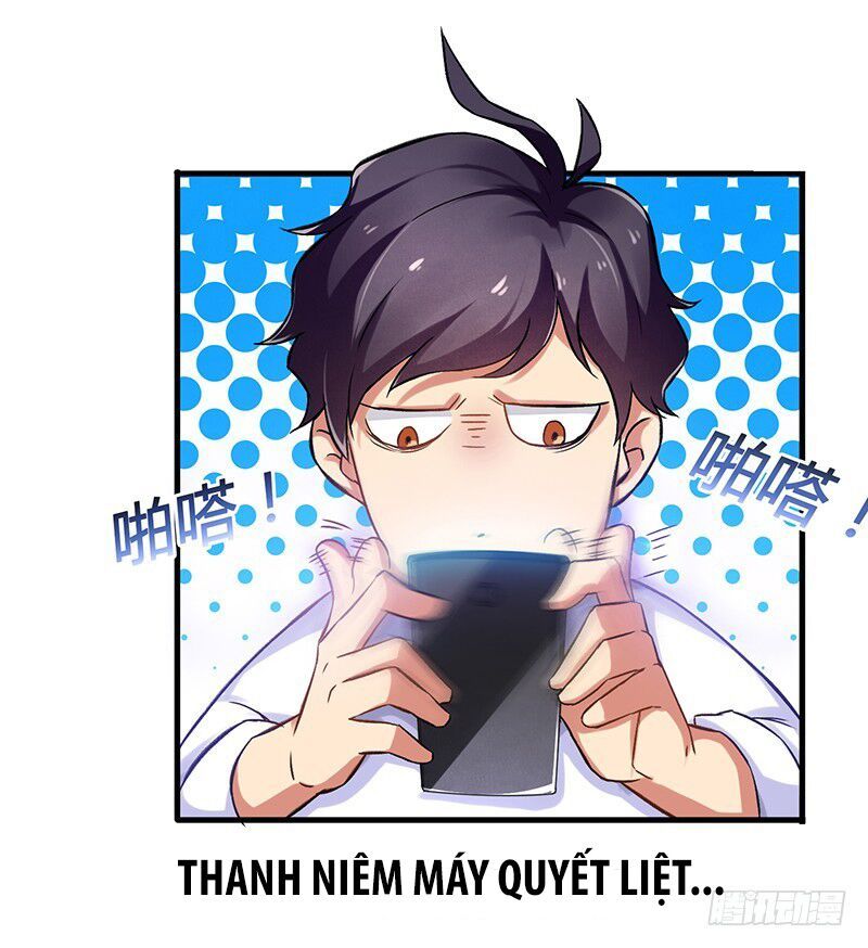 Siêu Cấp Bại Gia Tử Chapter 5 - 7
