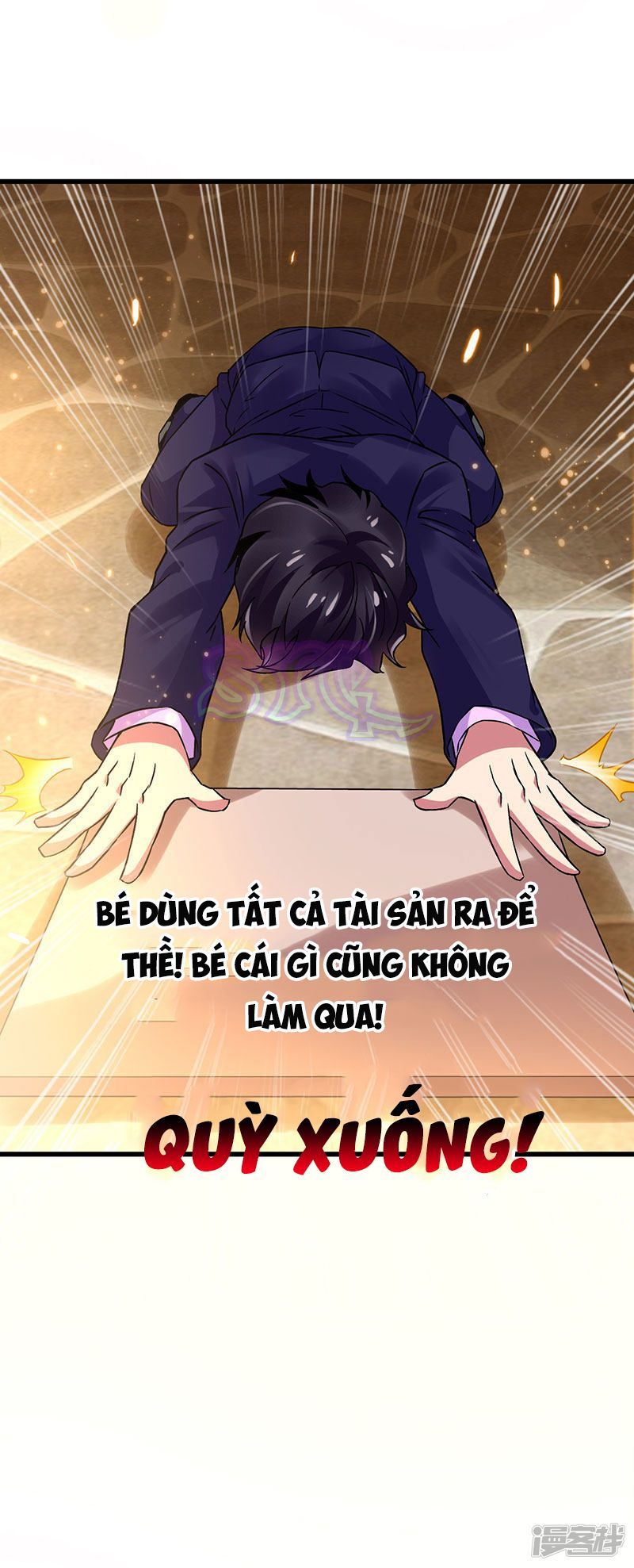 Siêu Cấp Bại Gia Tử Chapter 51 - 21