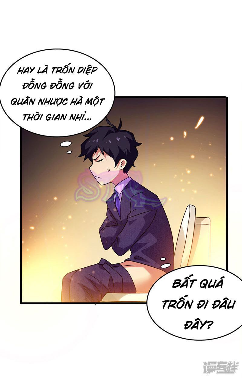 Siêu Cấp Bại Gia Tử Chapter 53 - 5