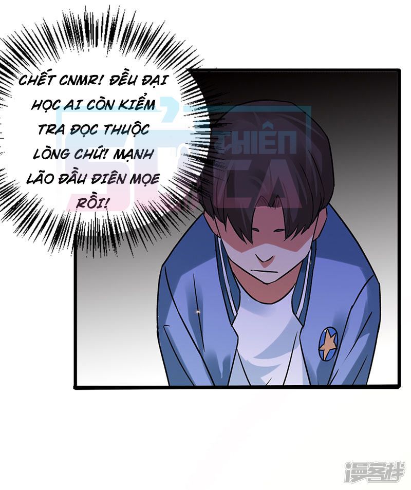 Siêu Cấp Bại Gia Tử Chapter 55 - 15