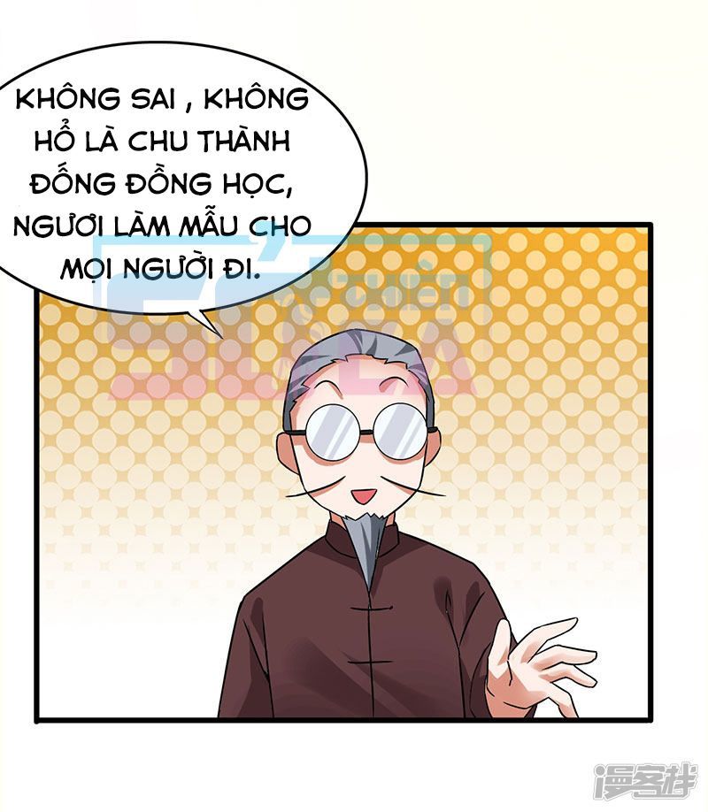 Siêu Cấp Bại Gia Tử Chapter 55 - 19