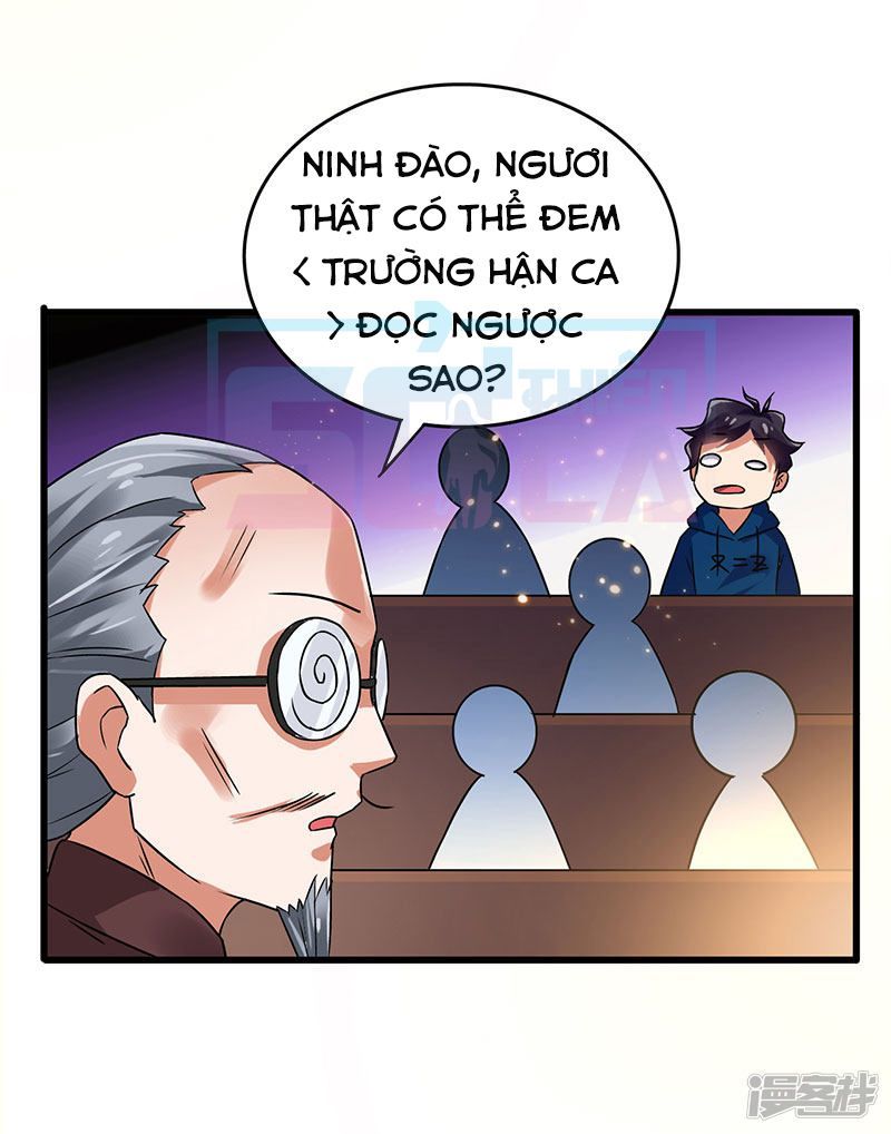Siêu Cấp Bại Gia Tử Chapter 55 - 29