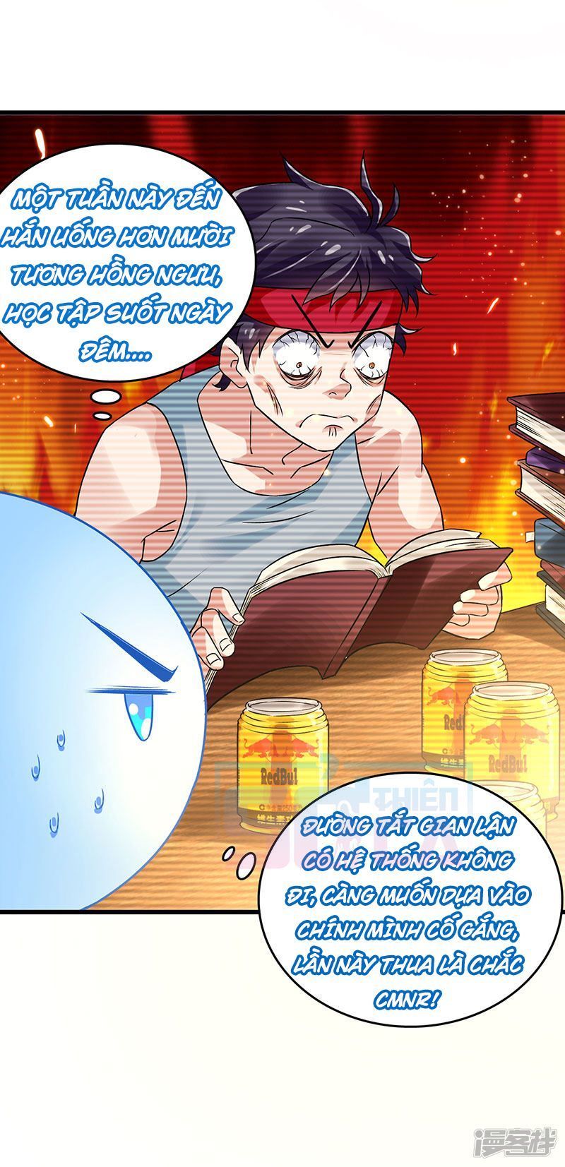 Siêu Cấp Bại Gia Tử Chapter 55 - 6