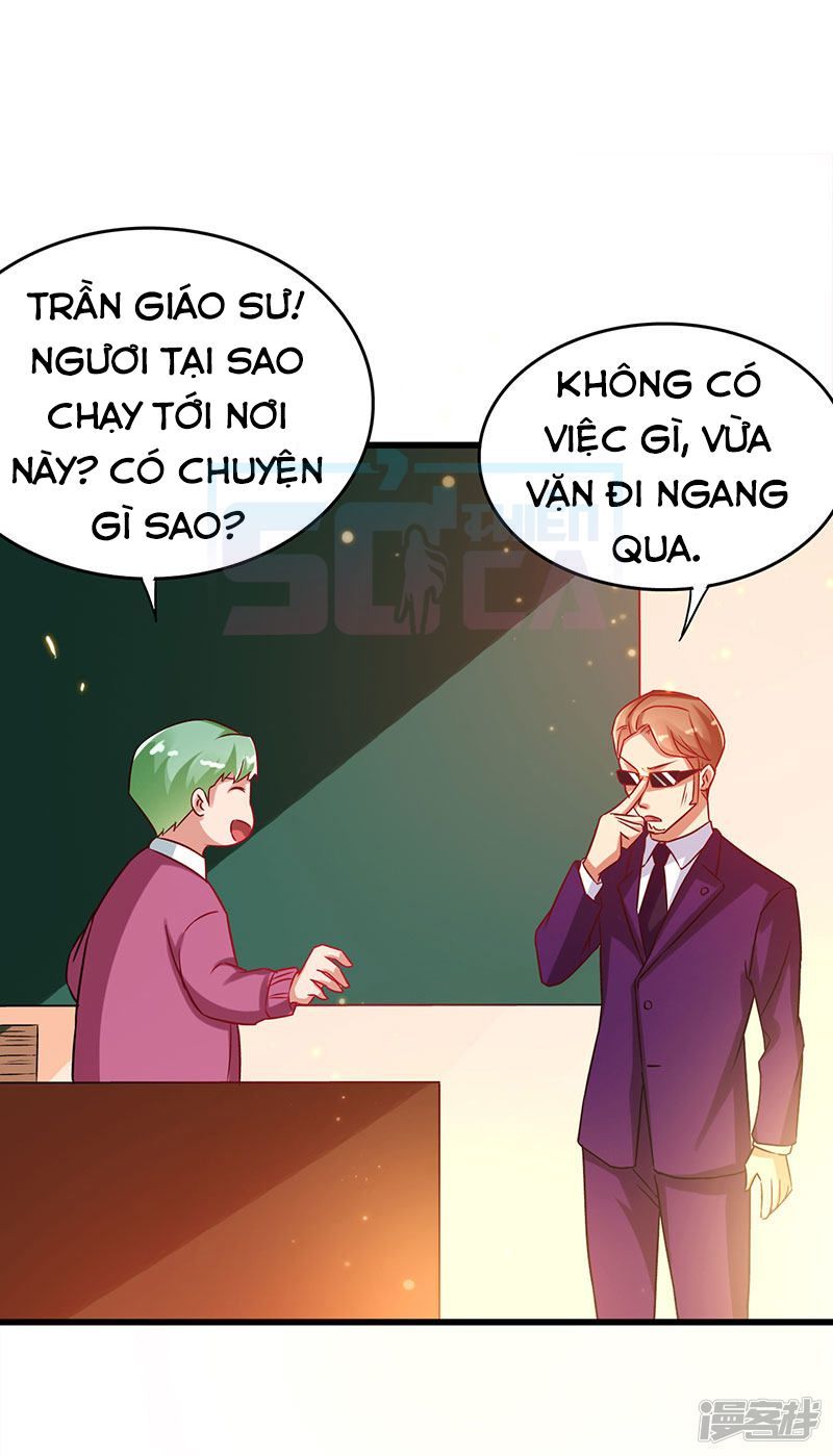 Siêu Cấp Bại Gia Tử Chapter 57 - 43