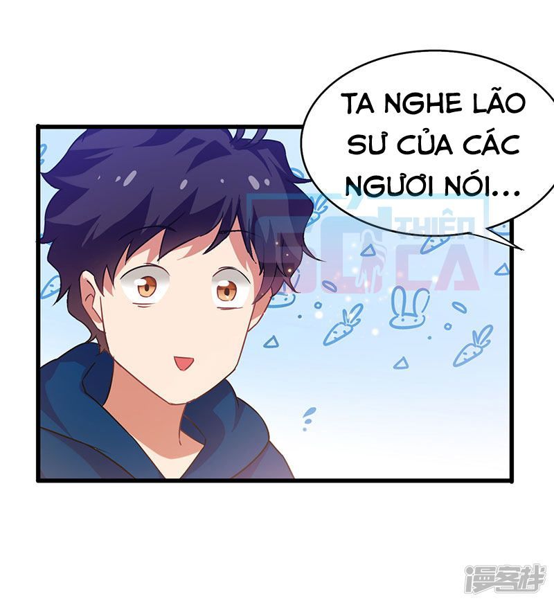 Siêu Cấp Bại Gia Tử Chapter 58 - 19
