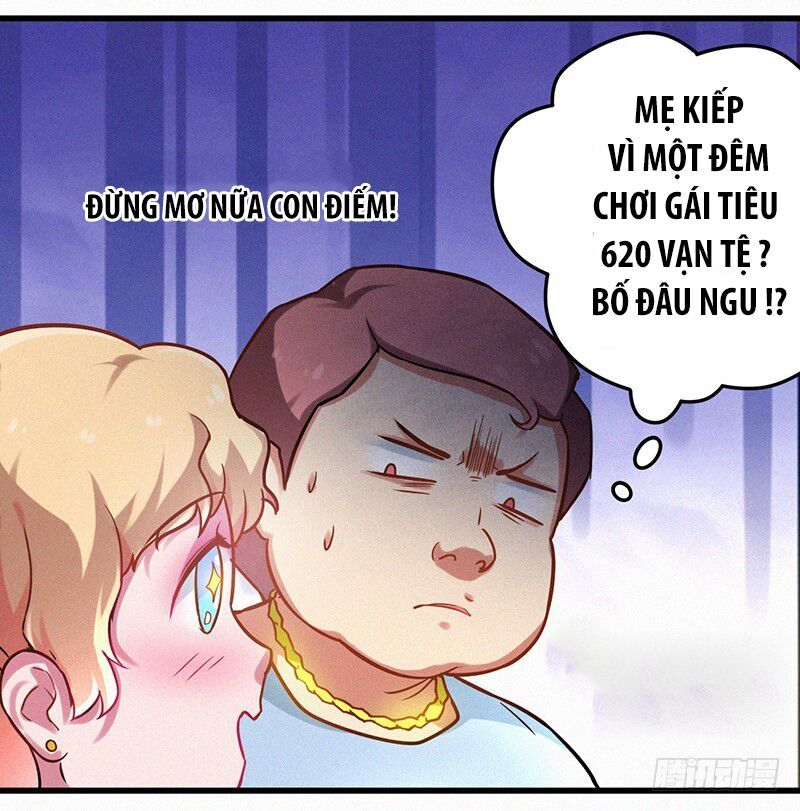 Siêu Cấp Bại Gia Tử Chapter 6 - 16