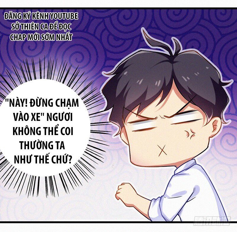 Siêu Cấp Bại Gia Tử Chapter 6 - 5