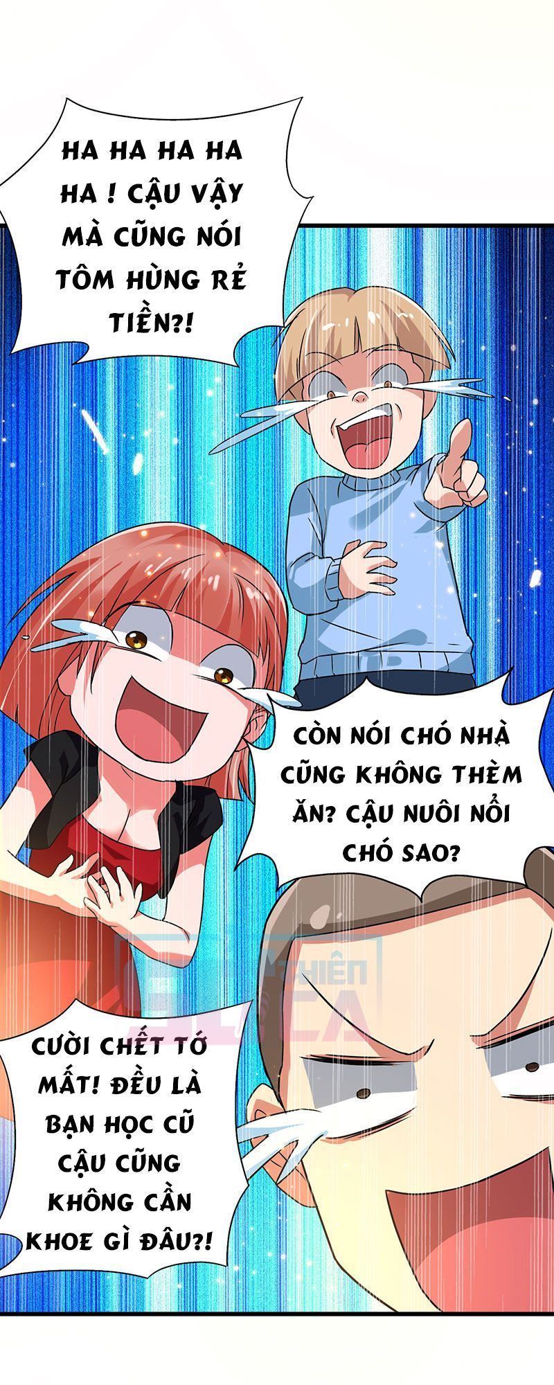 Siêu Cấp Bại Gia Tử Chapter 61 - 11