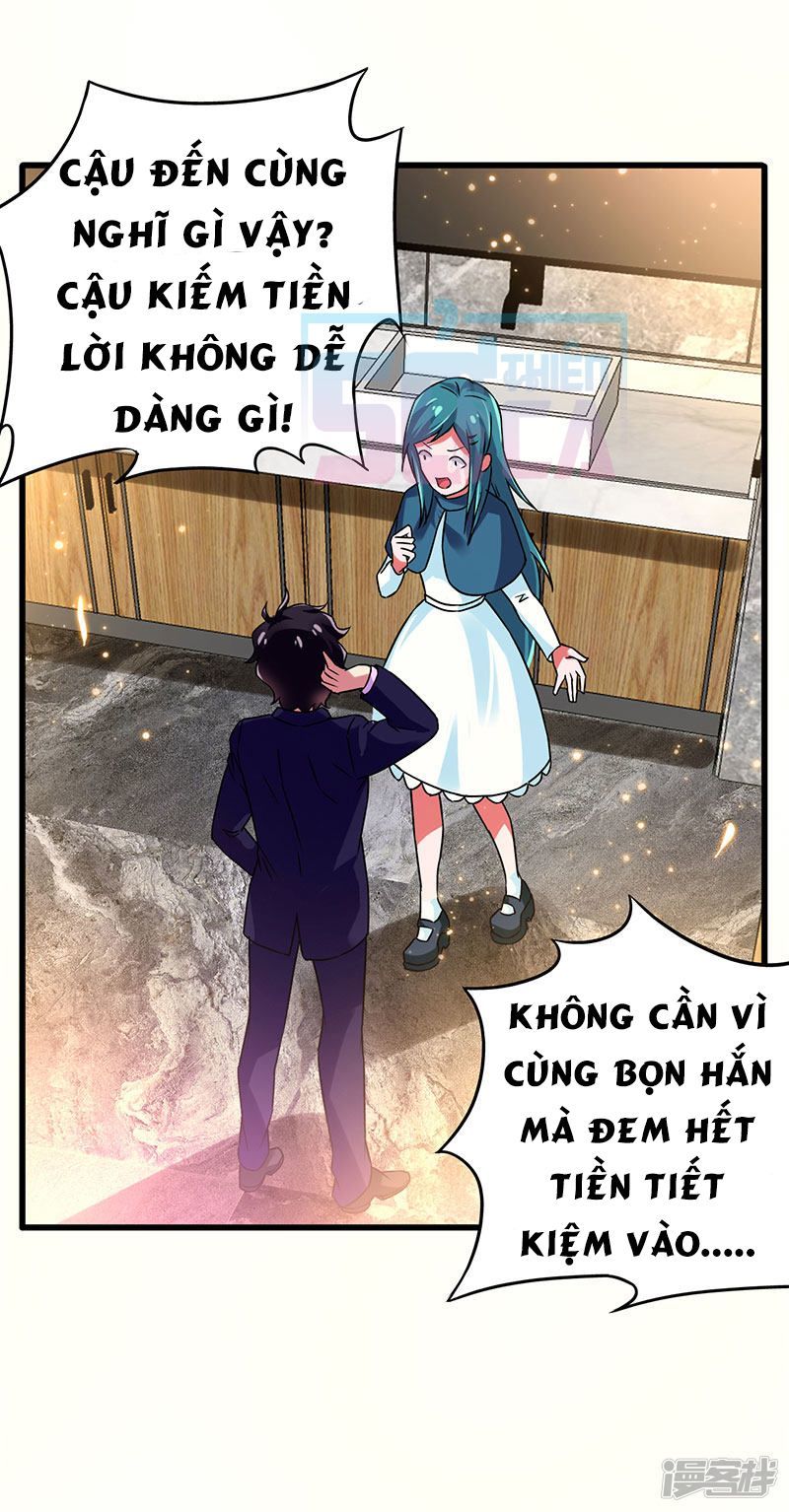 Siêu Cấp Bại Gia Tử Chapter 61 - 27