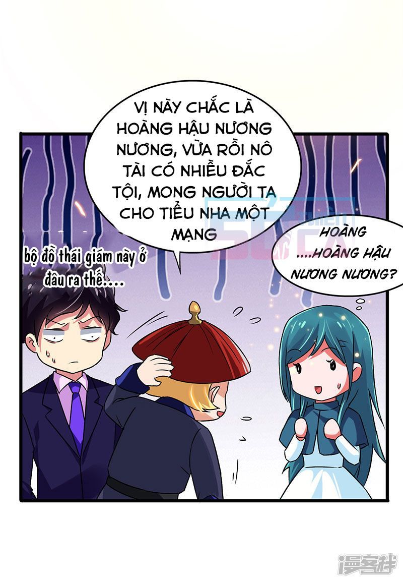 Siêu Cấp Bại Gia Tử Chapter 64 - 22