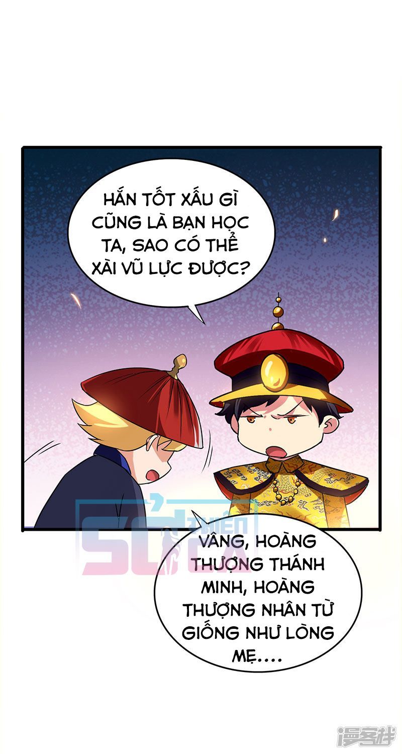 Siêu Cấp Bại Gia Tử Chapter 64 - 31