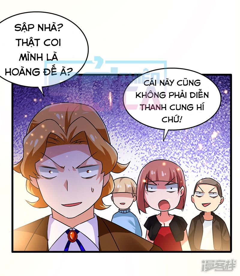 Siêu Cấp Bại Gia Tử Chapter 65 - 2