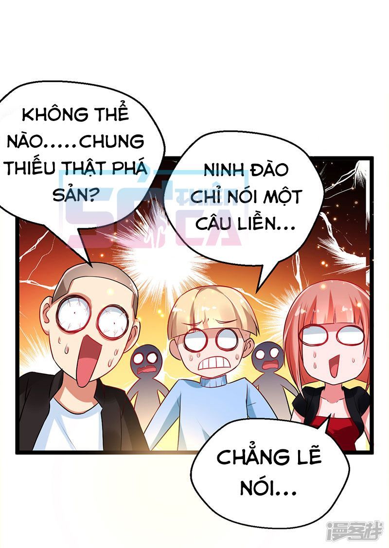 Siêu Cấp Bại Gia Tử Chapter 65 - 8