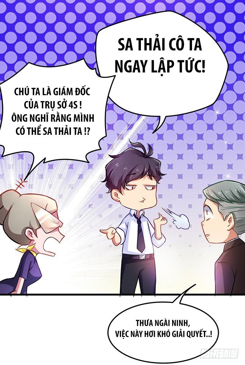 Siêu Cấp Bại Gia Tử Chapter 7 - 17