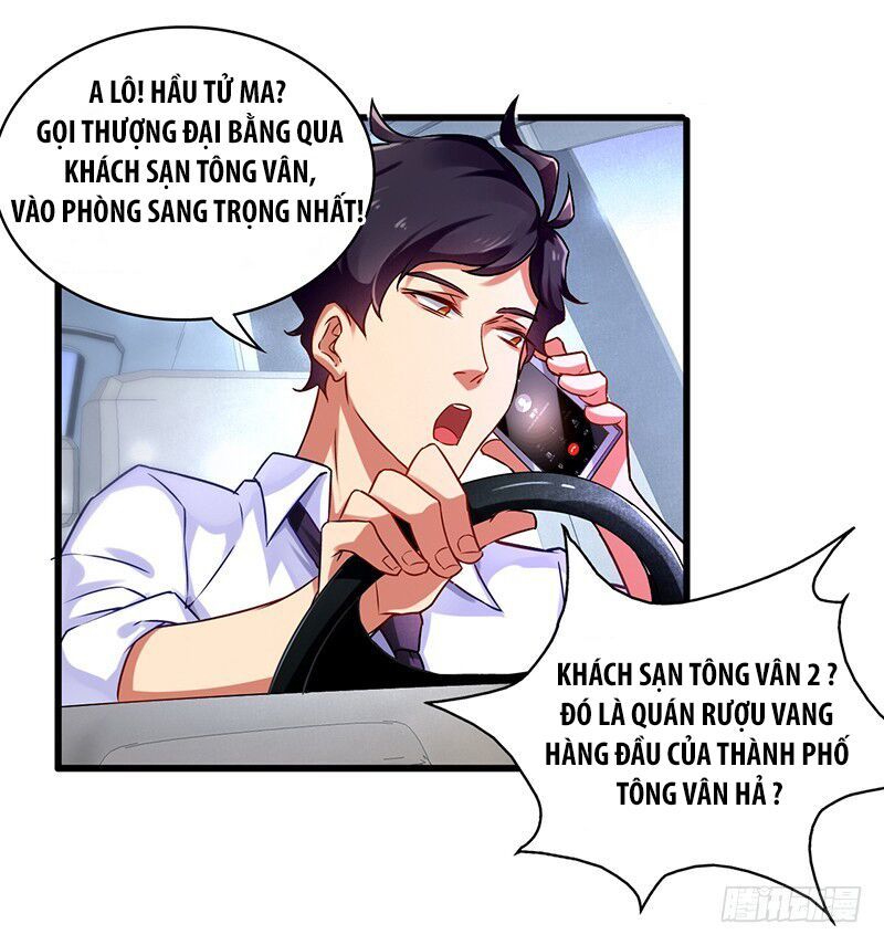 Siêu Cấp Bại Gia Tử Chapter 8 - 15