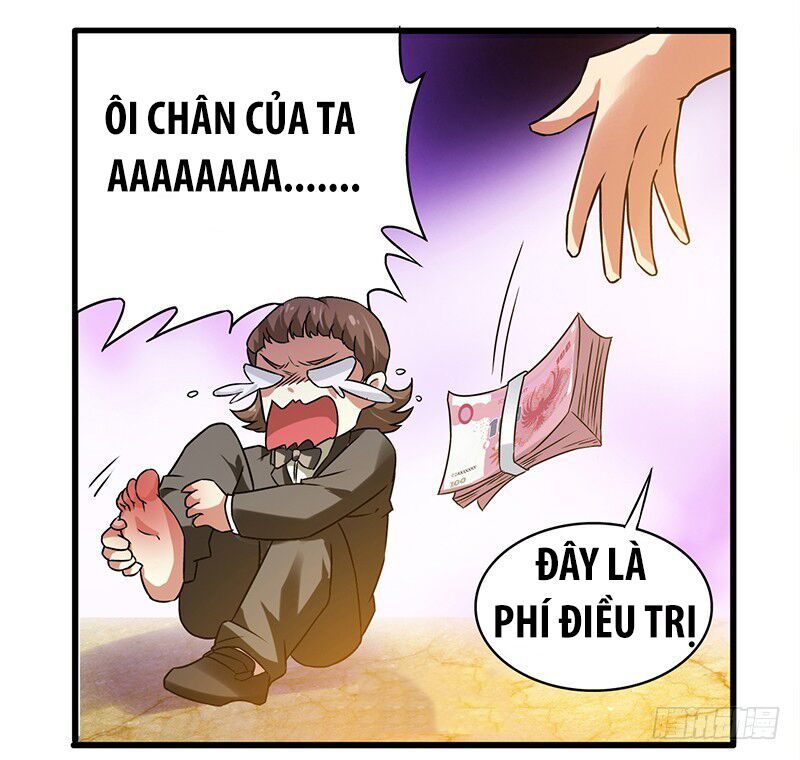 Siêu Cấp Bại Gia Tử Chapter 9 - 15