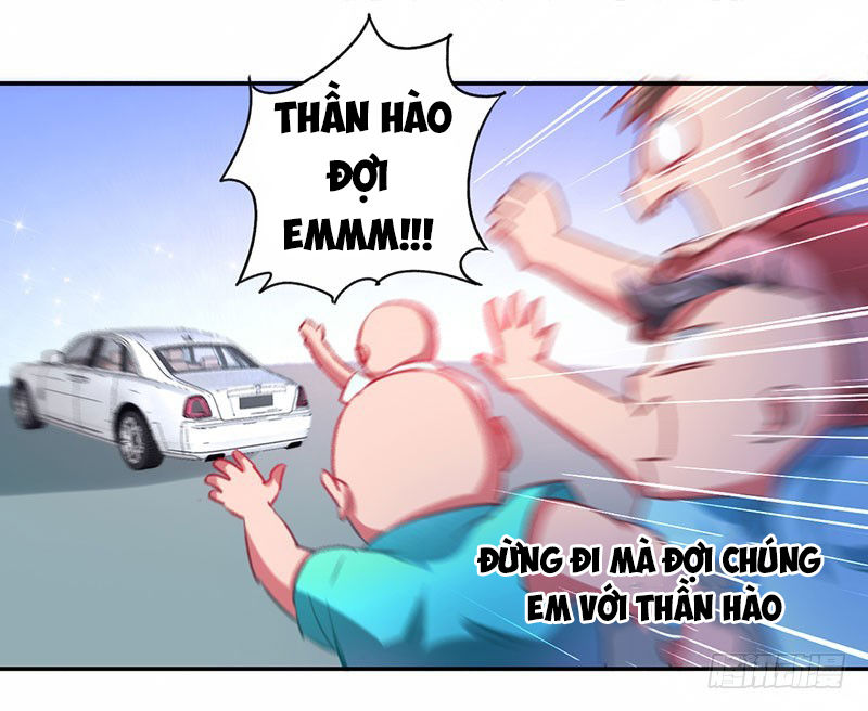 Siêu Cấp Bại Gia Tử Chapter 17 - 15