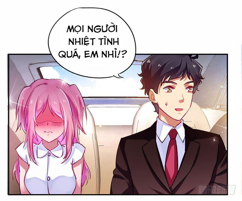 Siêu Cấp Bại Gia Tử Chapter 17 - 17
