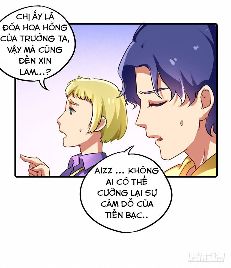 Siêu Cấp Bại Gia Tử Chapter 17 - 3