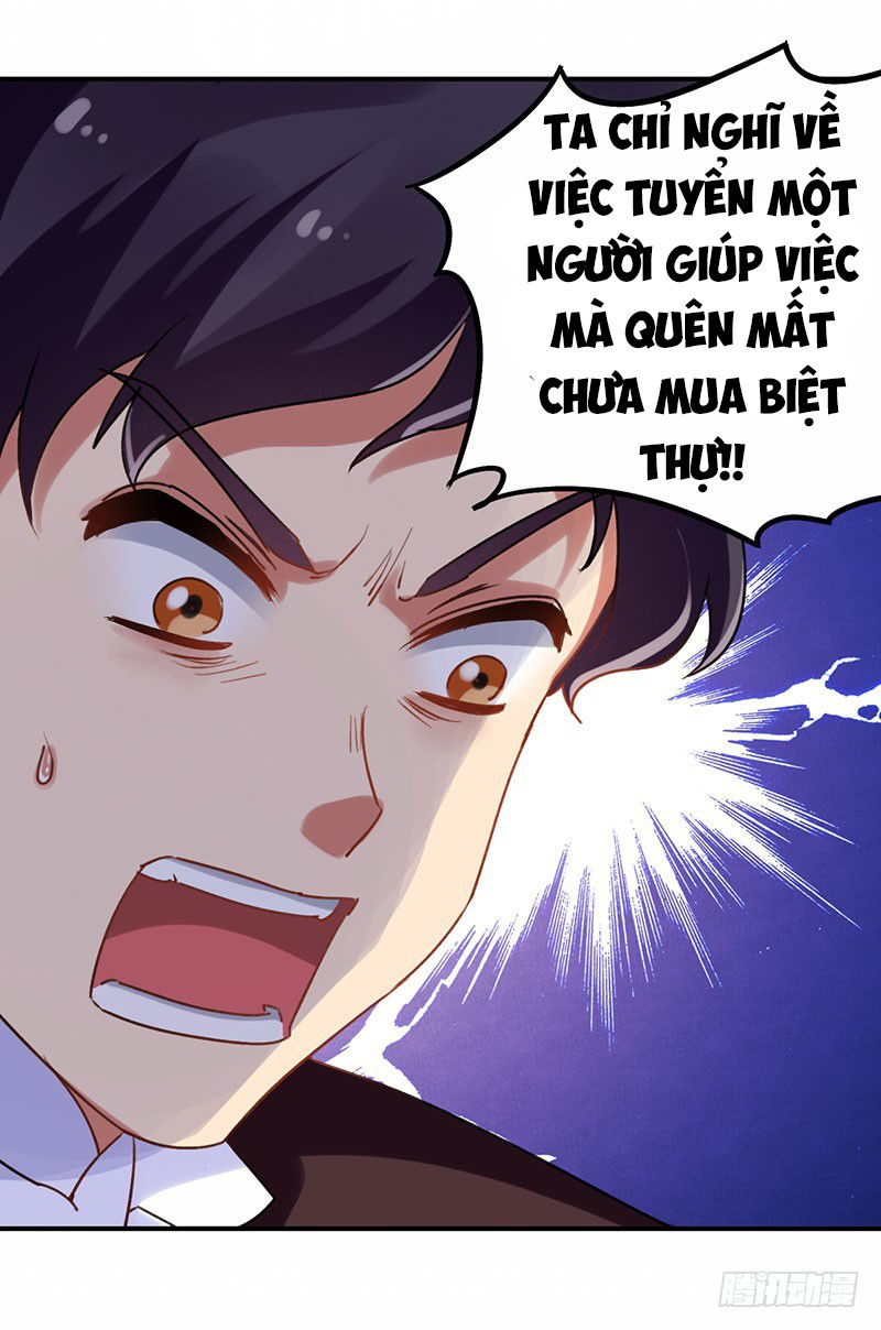 Siêu Cấp Bại Gia Tử Chapter 17 - 27