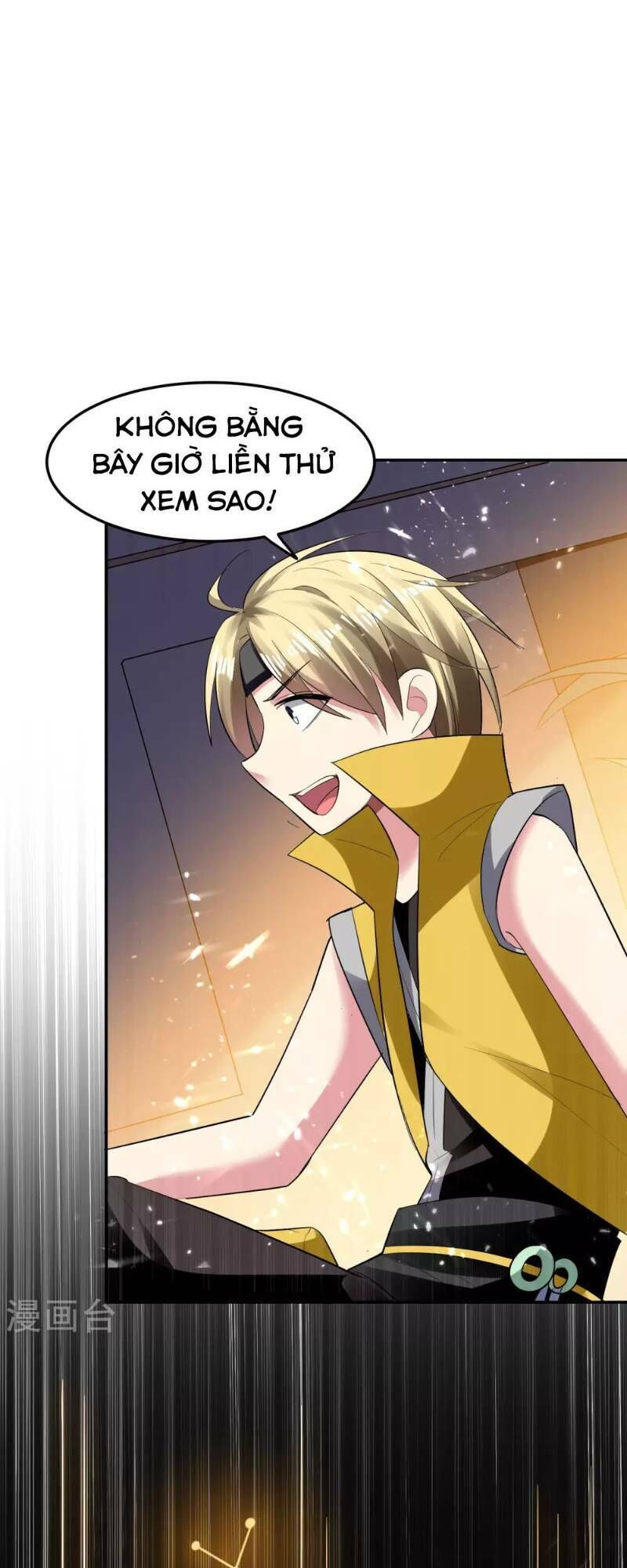 Vạn Giới Tiên Vương Chapter 16 - 25