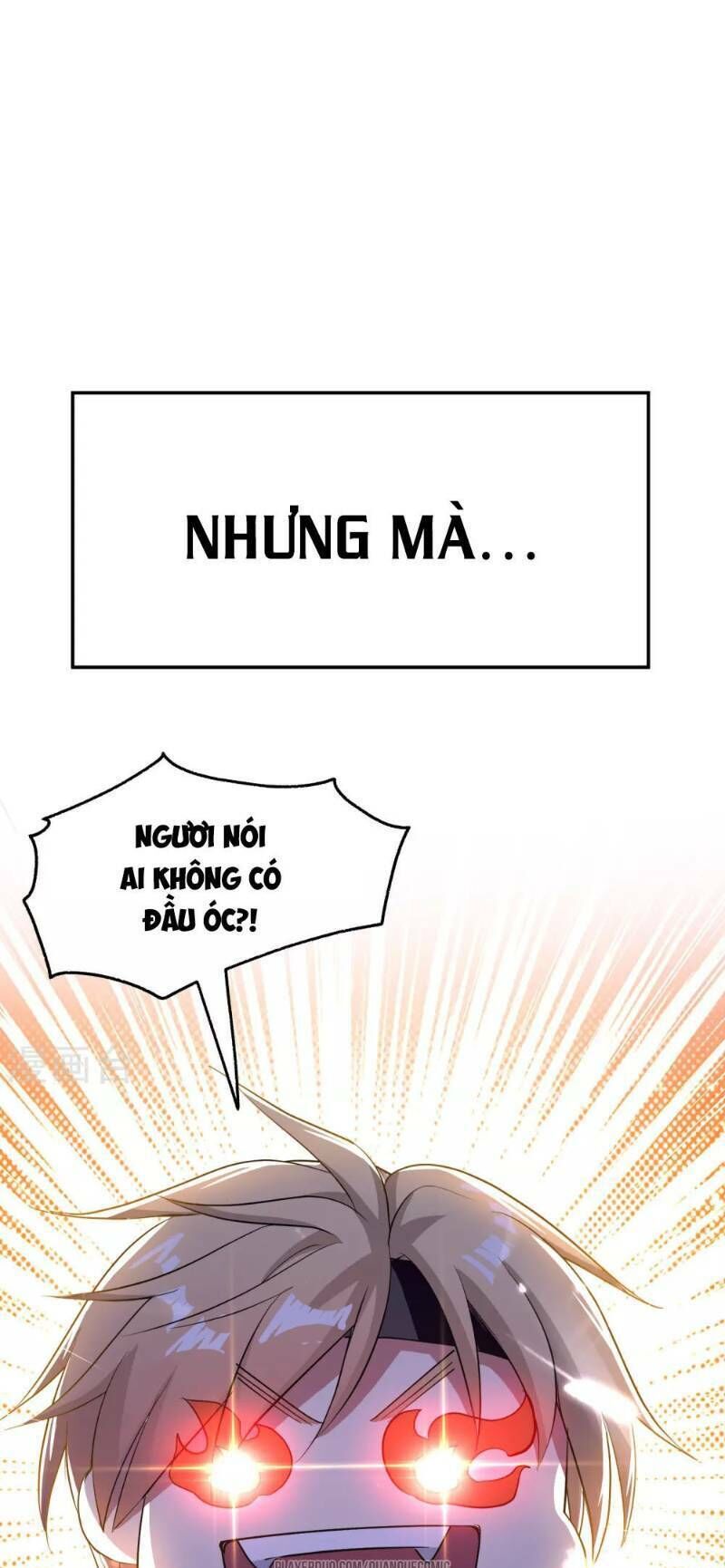 Vạn Giới Tiên Vương Chapter 16 - 9