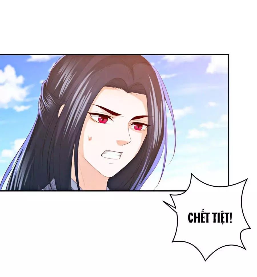 Phượng Hoàng Thác: Chuyên Sủng Khí Thê Chapter 19 - 27