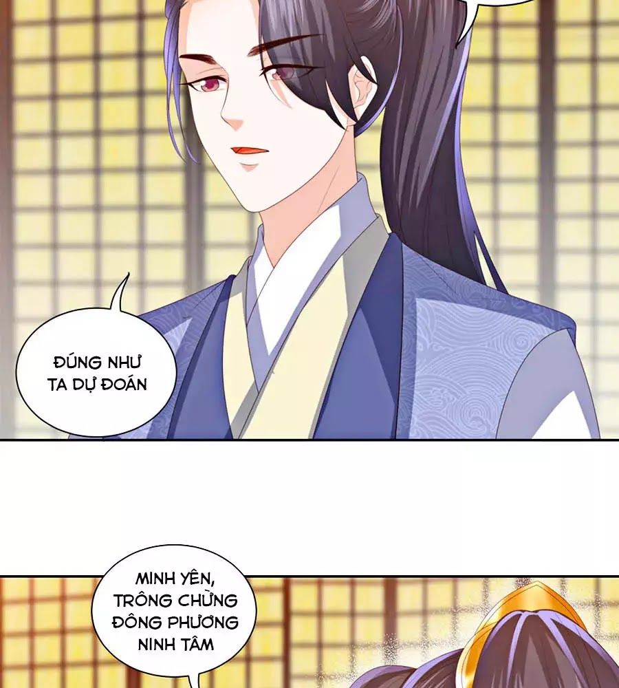 Phượng Hoàng Thác: Chuyên Sủng Khí Thê Chapter 19 - 50