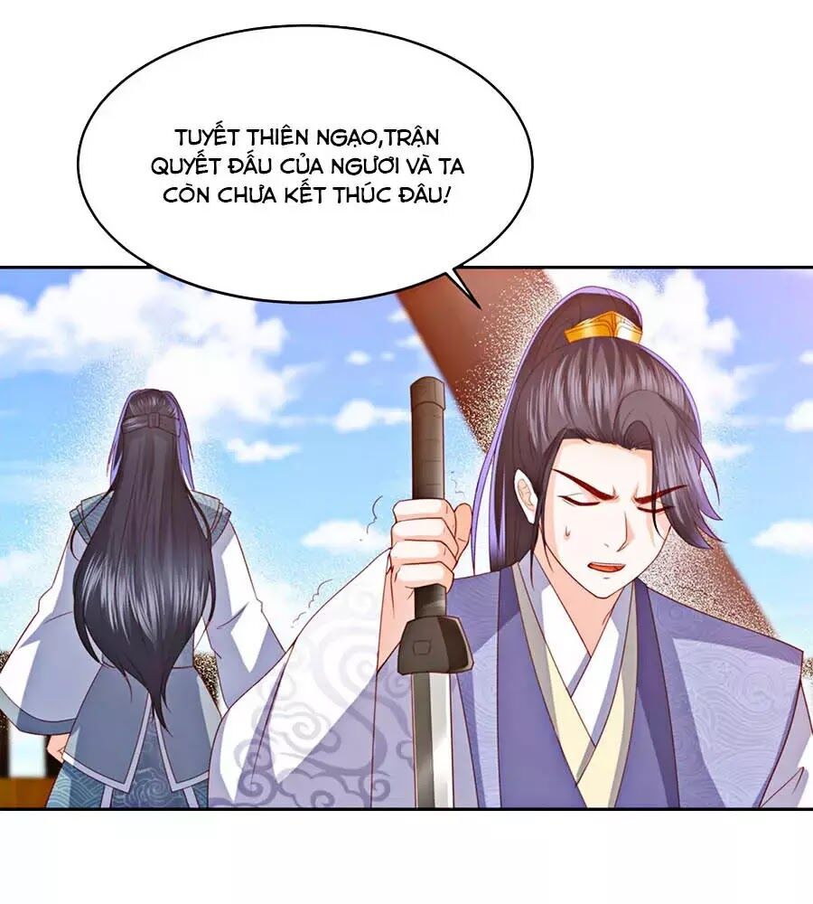 Phượng Hoàng Thác: Chuyên Sủng Khí Thê Chapter 22 - 31