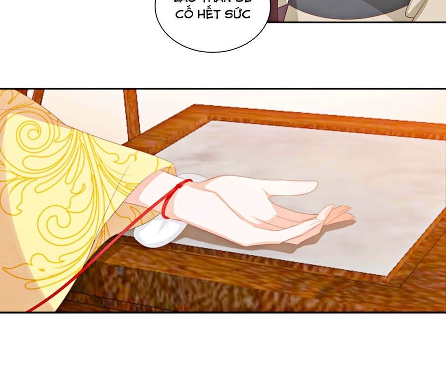 Phượng Hoàng Thác: Chuyên Sủng Khí Thê Chapter 25 - 17