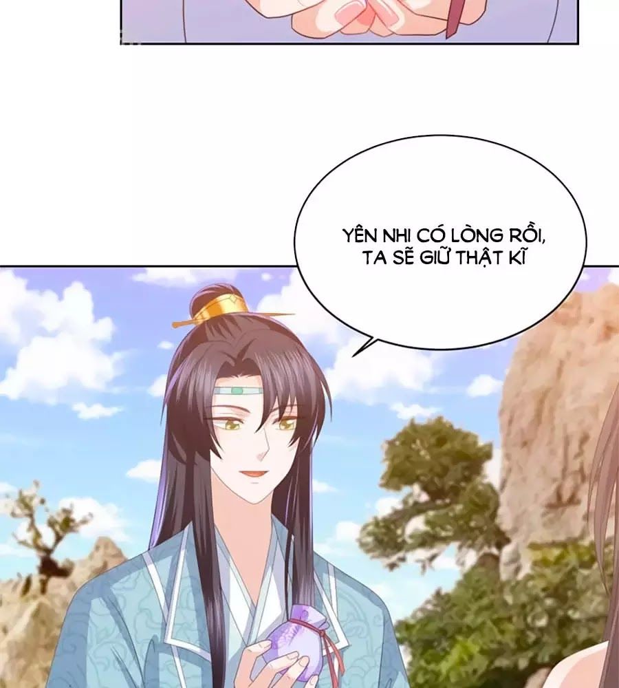 Phượng Hoàng Thác: Chuyên Sủng Khí Thê Chapter 28 - 33