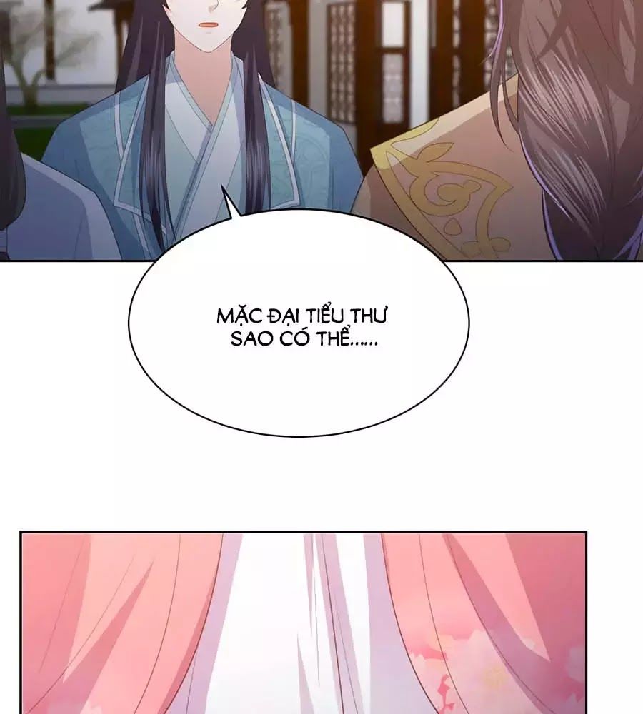 Phượng Hoàng Thác: Chuyên Sủng Khí Thê Chapter 29 - 36