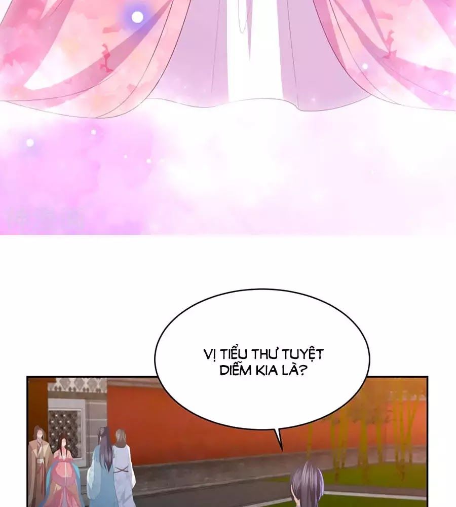 Phượng Hoàng Thác: Chuyên Sủng Khí Thê Chapter 29 - 41
