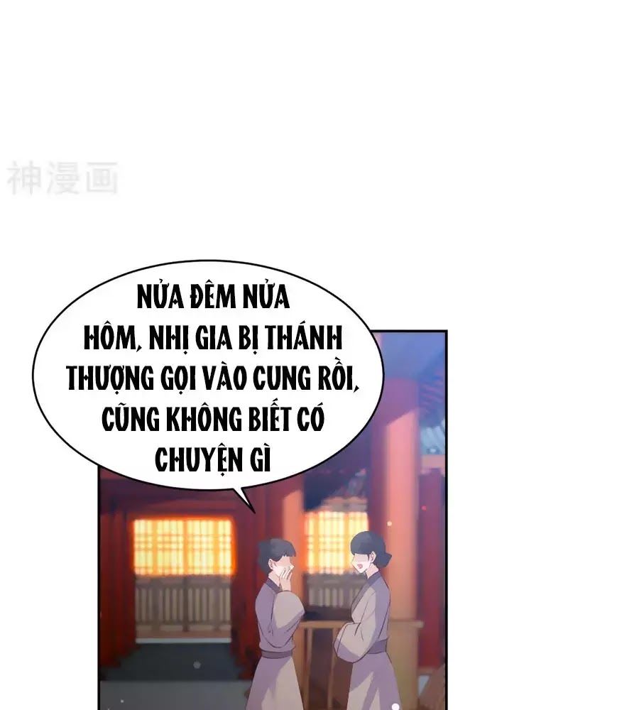 Phượng Hoàng Thác: Chuyên Sủng Khí Thê Chapter 35 - 7