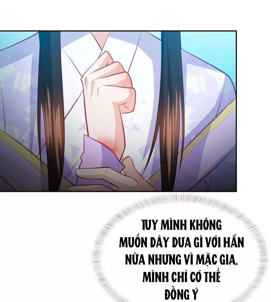 Phượng Hoàng Thác: Chuyên Sủng Khí Thê Chapter 37 - 49
