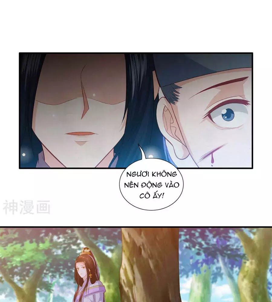 Phượng Hoàng Thác: Chuyên Sủng Khí Thê Chapter 39 - 35